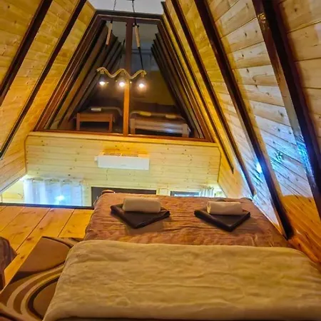 Biserni Kutak Casa vacanze
