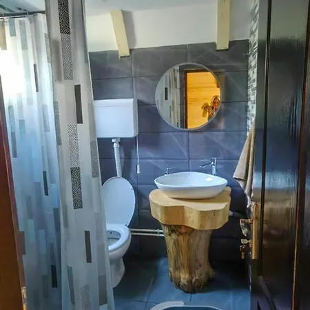 Biserni Kutak Nyaraló Sjenica