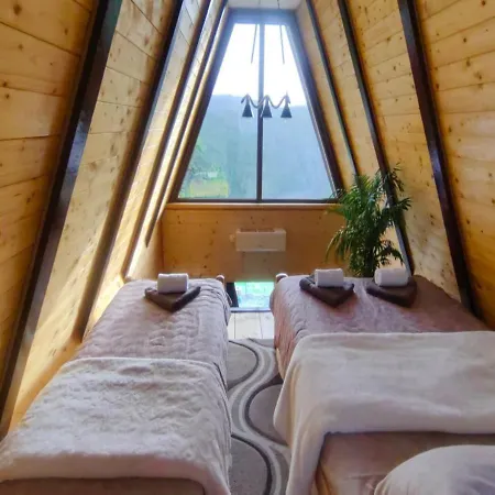 Biserni Kutak Casa vacanze *