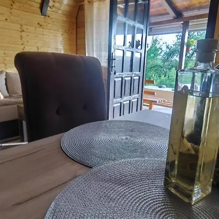 Biserni Kutak Nyaraló Sjenica