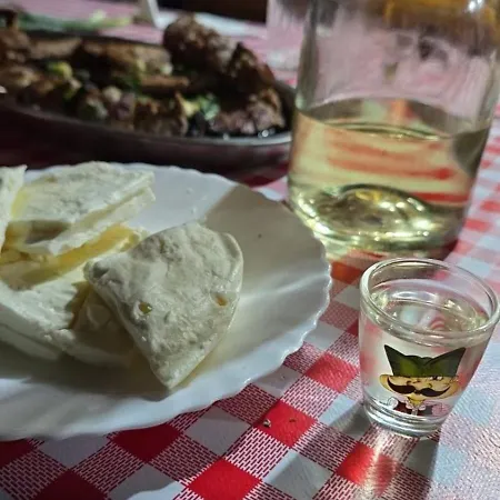 Nyaraló Biserni Kutak Sjenica