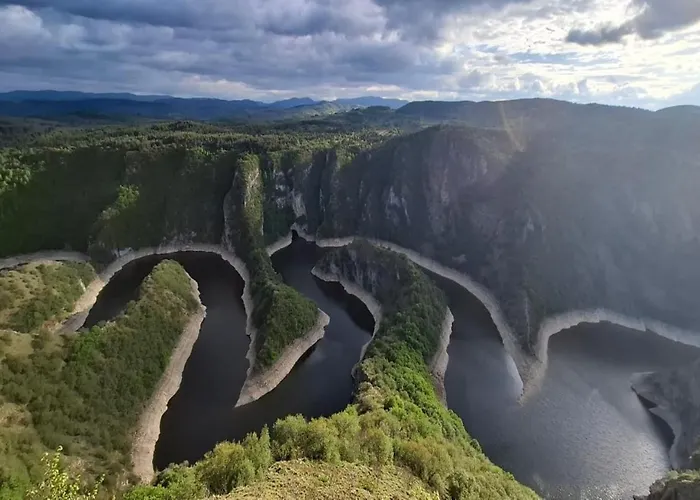 بيت للعطل Biserni Kutak *