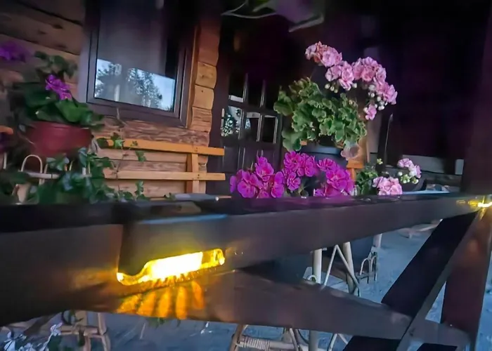 Biserni Kutak بيت للعطل سينيتشا