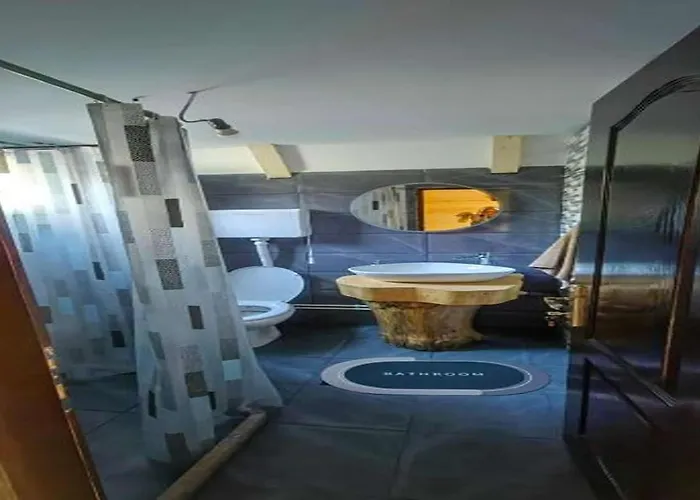 بيت للعطل Biserni Kutak