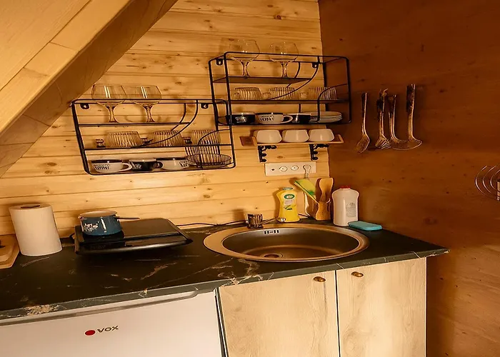 Biserni Kutak بيت للعطل *